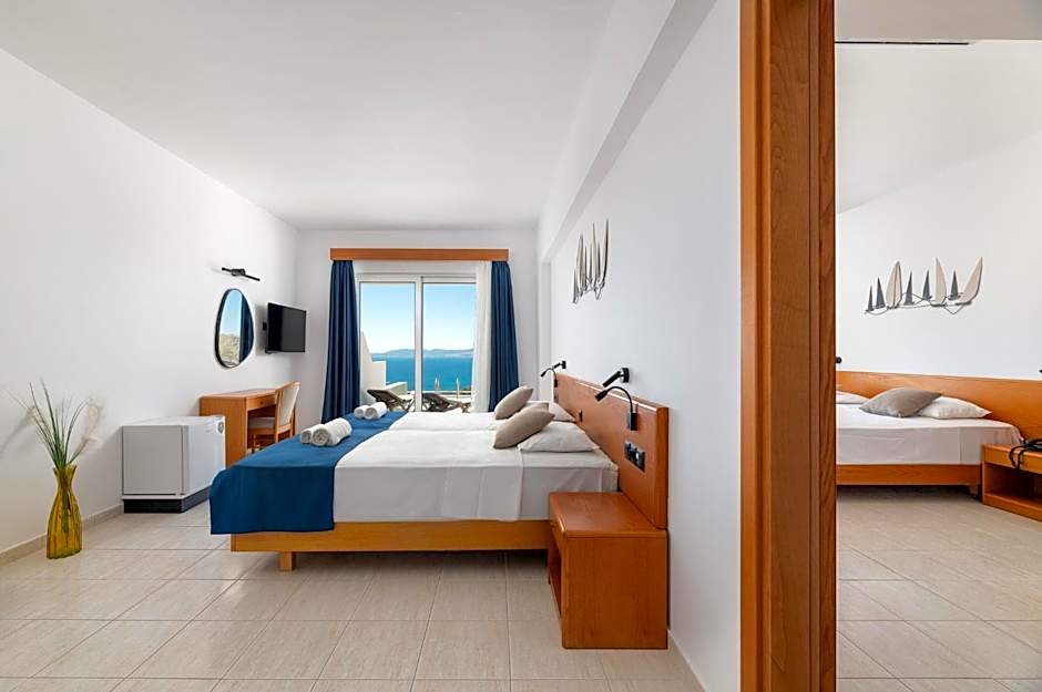 Photo 1 of 10 of Presidential Suite
