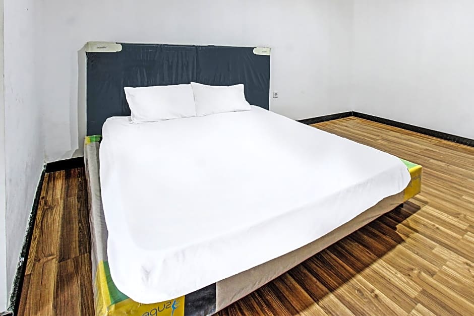 Hotel O Panorama Rinjani LodgeNearTaman Nasional Gunung Rinjani