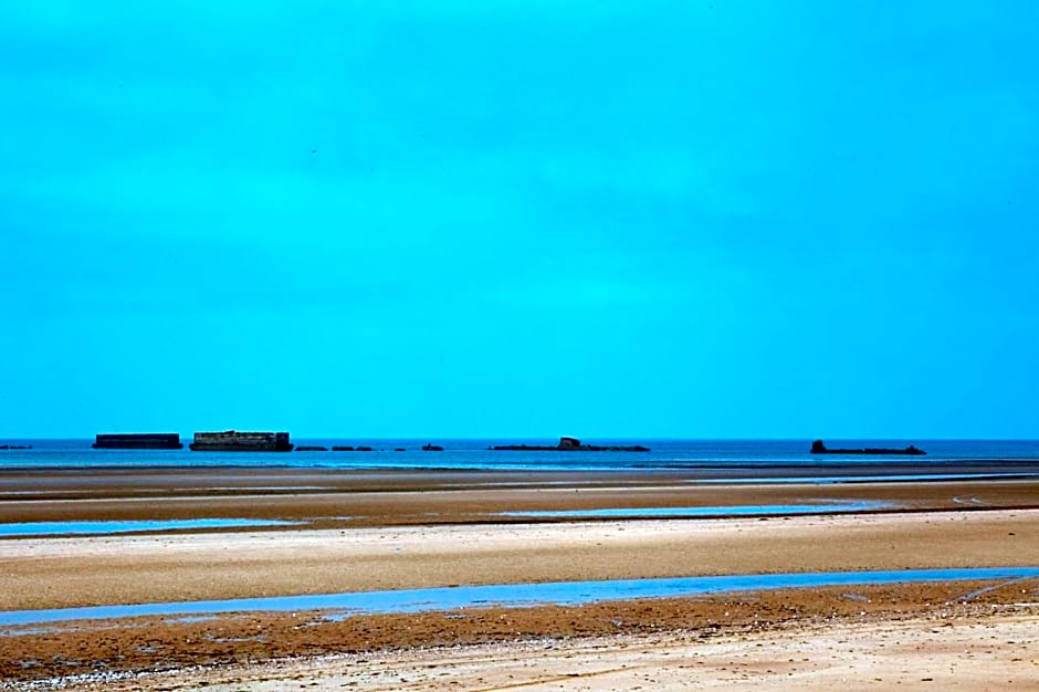 La Villa Port Winston - Face Mer B&B