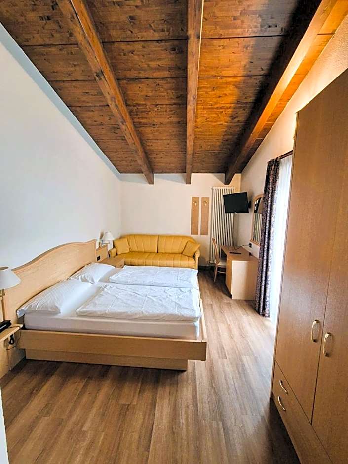 Hotel Angelica