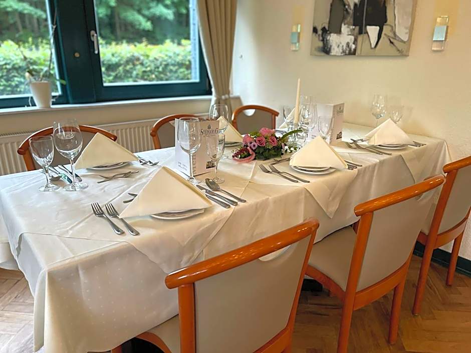 Hotel Restaurant Steinkrug