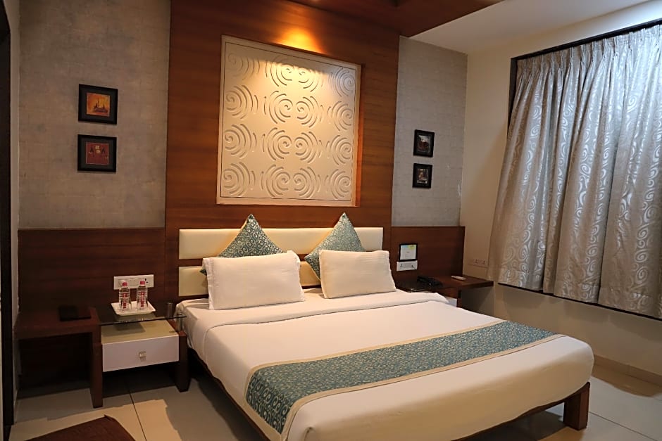 Manek The Ocean View