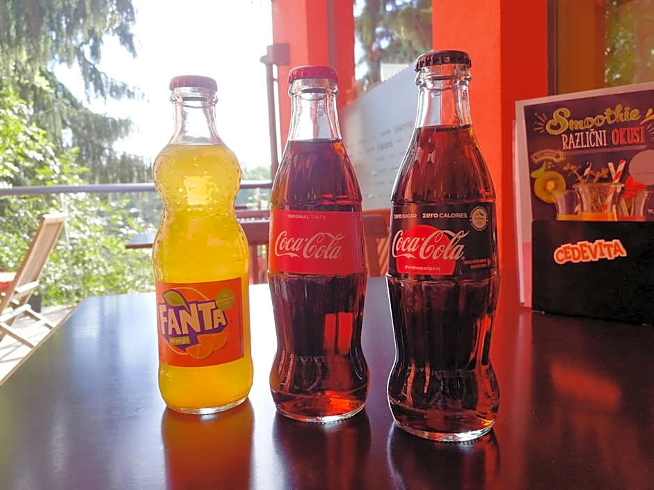 Cukrarna Guest Accommodation