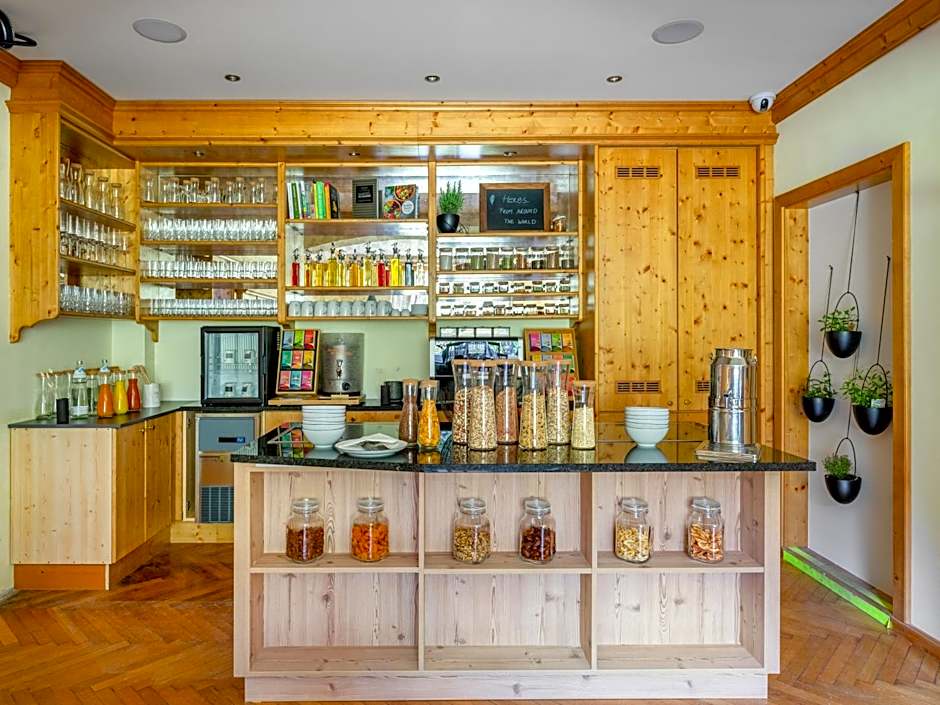 Das Schider - Boutique Apart-Hotel