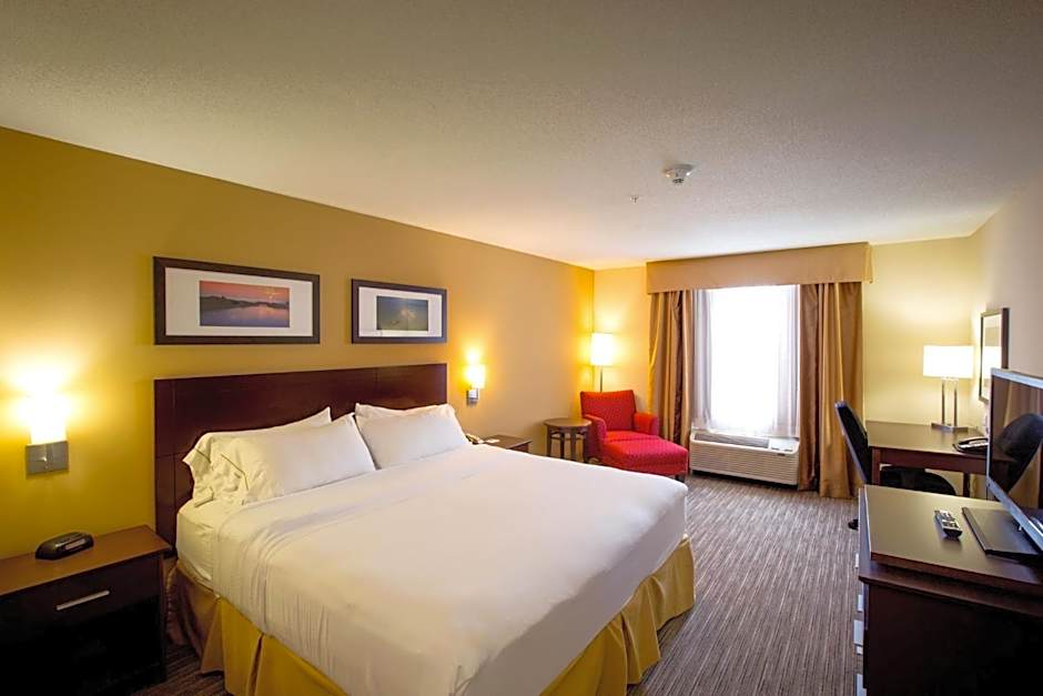 Holiday Inn Express Stellarton-New Glasgow By IHG