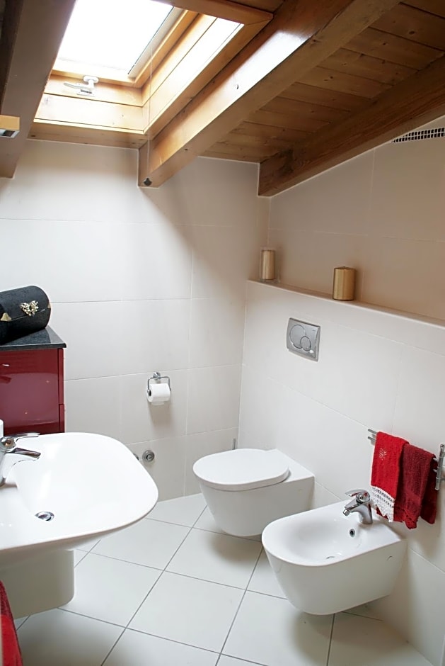 Le Motelle - Camera 30