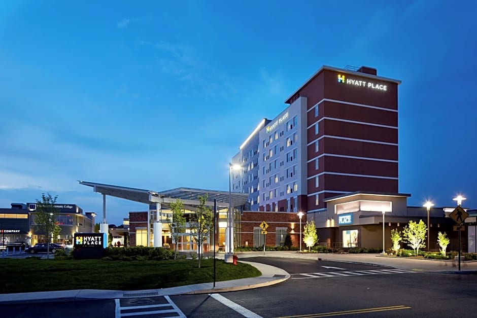 Hyatt Place New York Yonkers