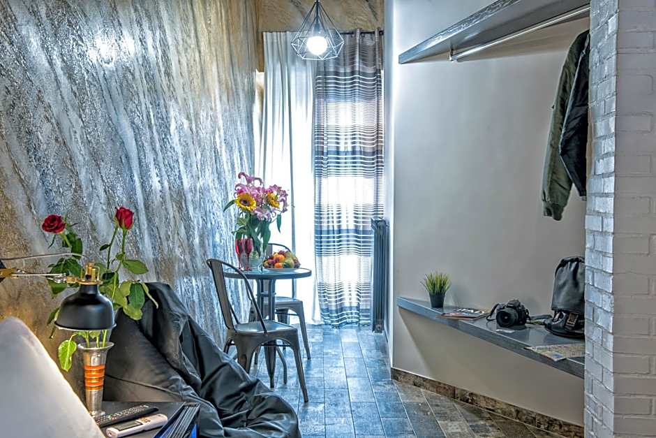 StarHome Navona