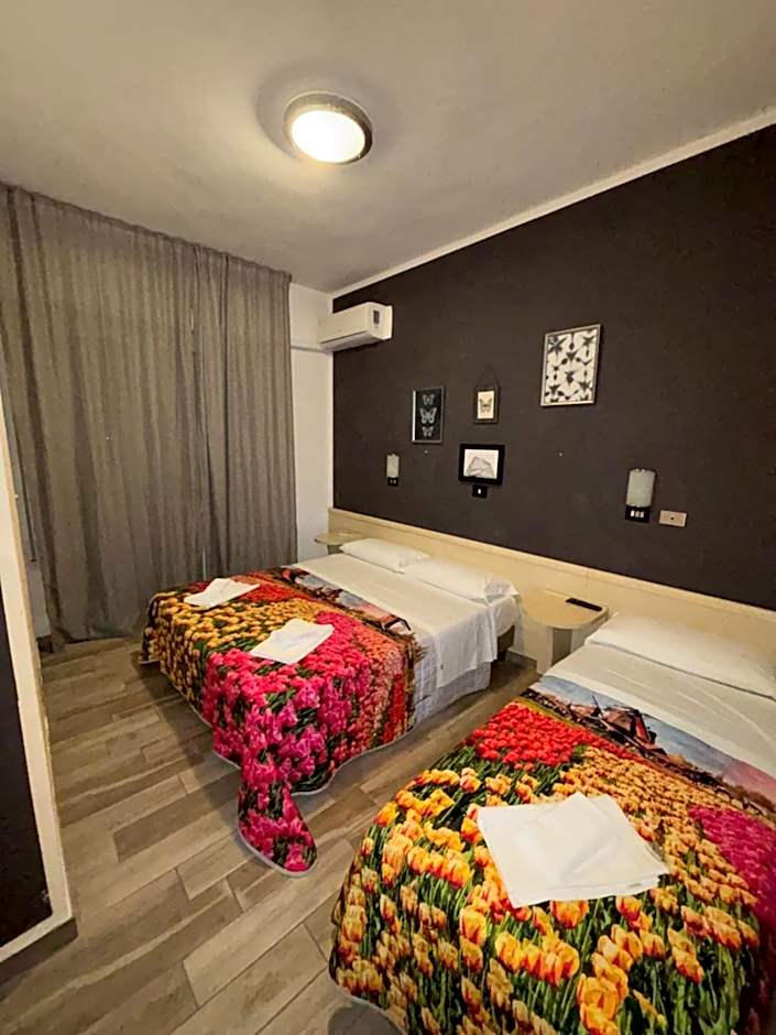WuHostel