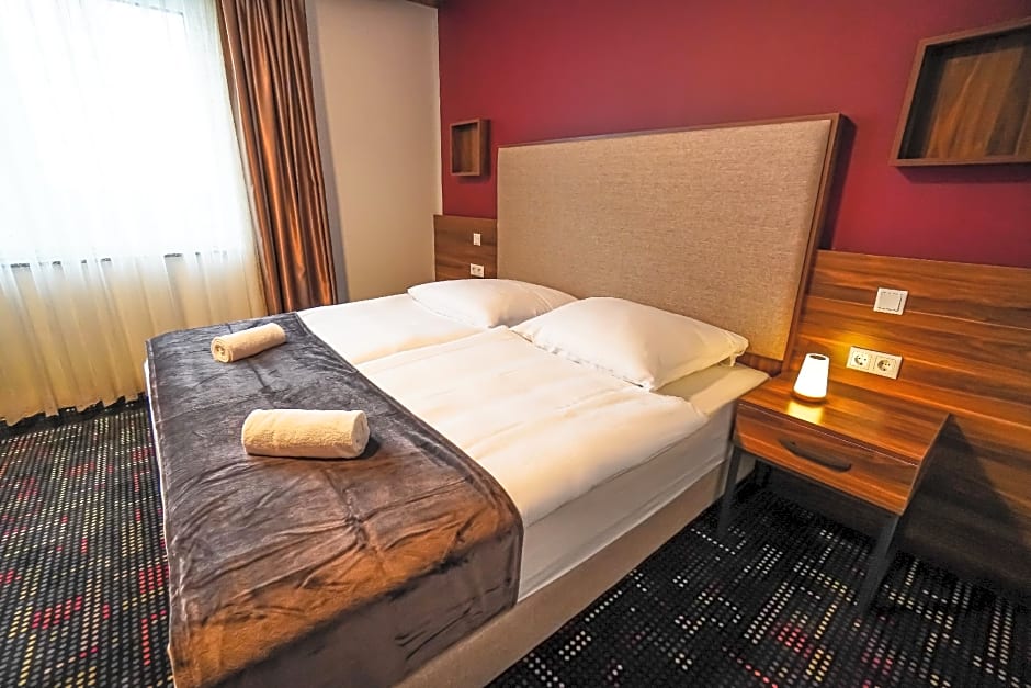 Sunset Hotel