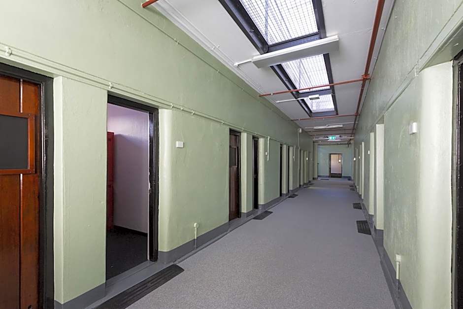 Fremantle Prison YHA