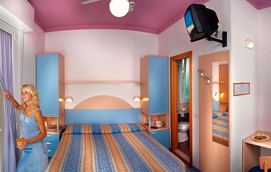 Hotel Villa Rossi