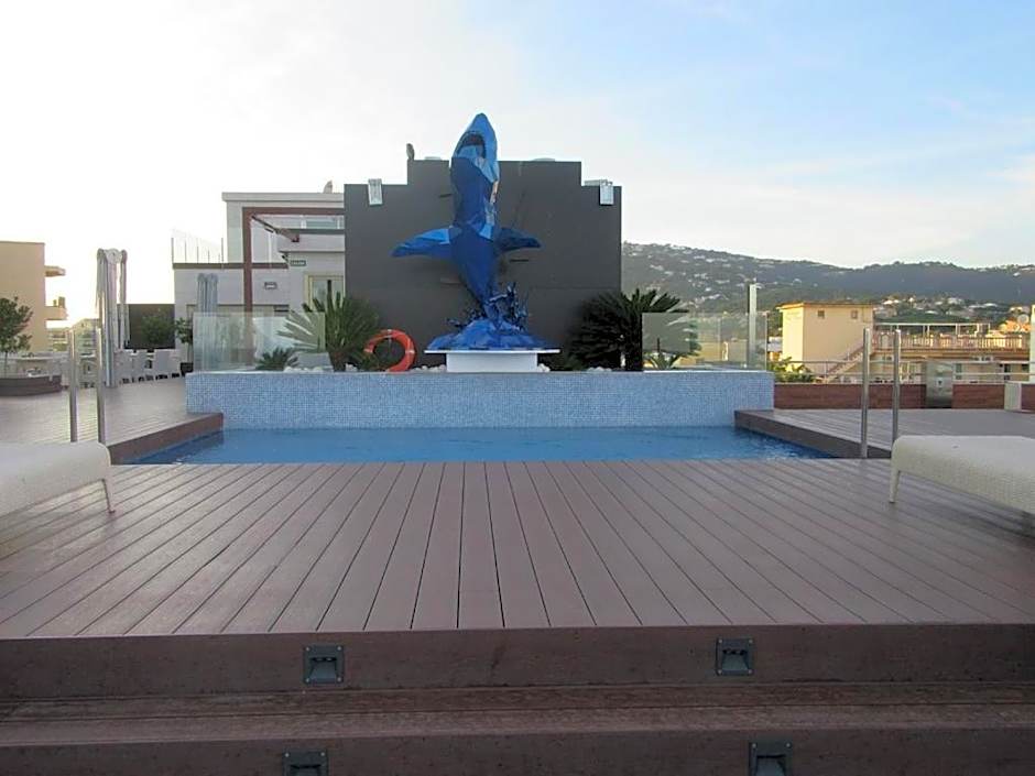 Cosmopolita Hotel Boutique & Spa
