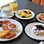 Novotel London Stansted Airport