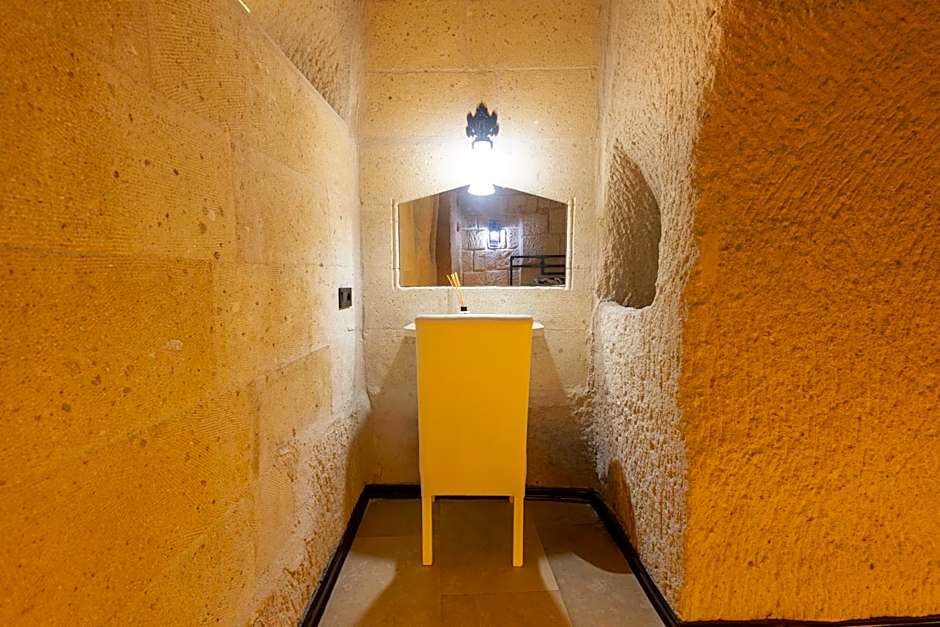 Drala Inn Cappadocia