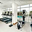 SpringHill Suites by Marriott Ontario Airport/Rancho Cucamonga