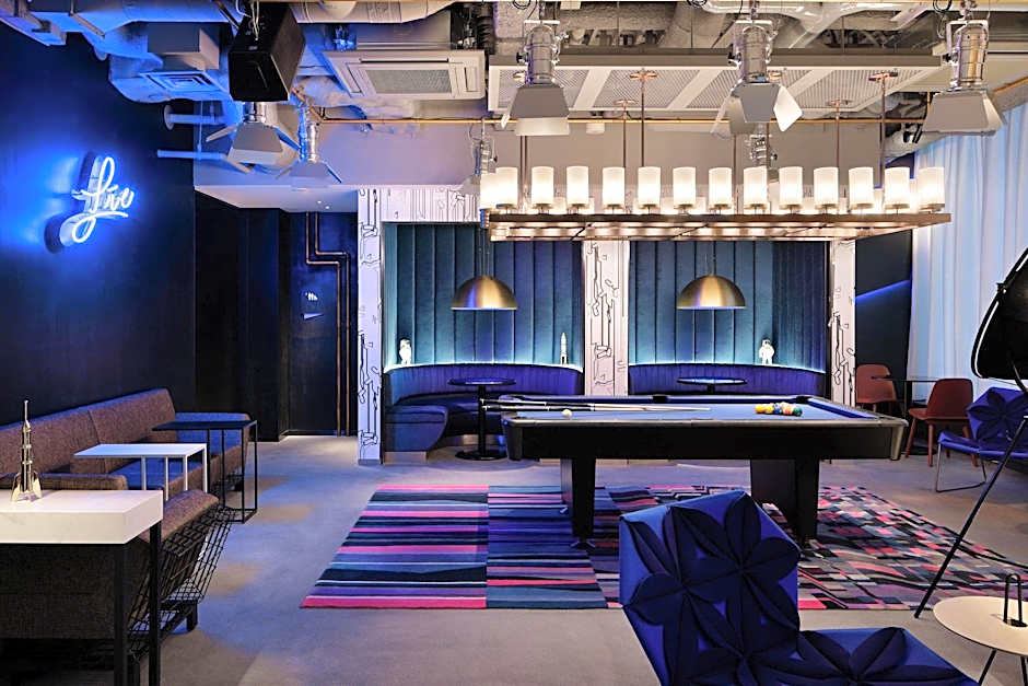 Aloft Tokyo Ginza