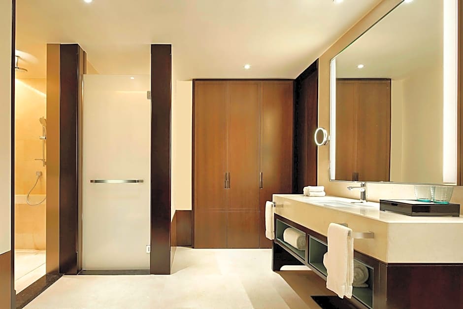 Four Points by Sheraton Chengdu, Anren
