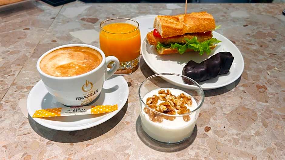 Hotel Oria