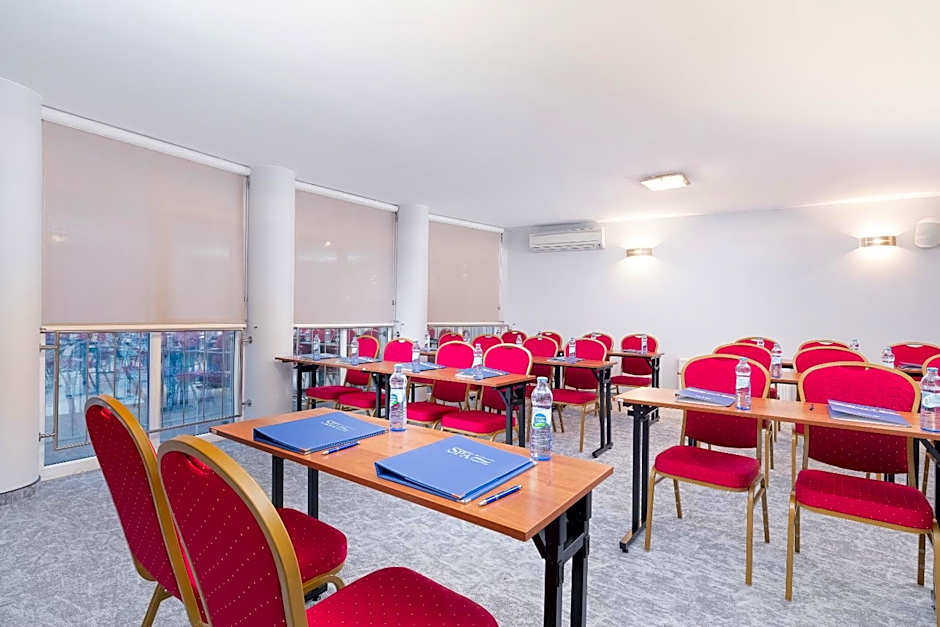 Spa Bagiński & Chabinka