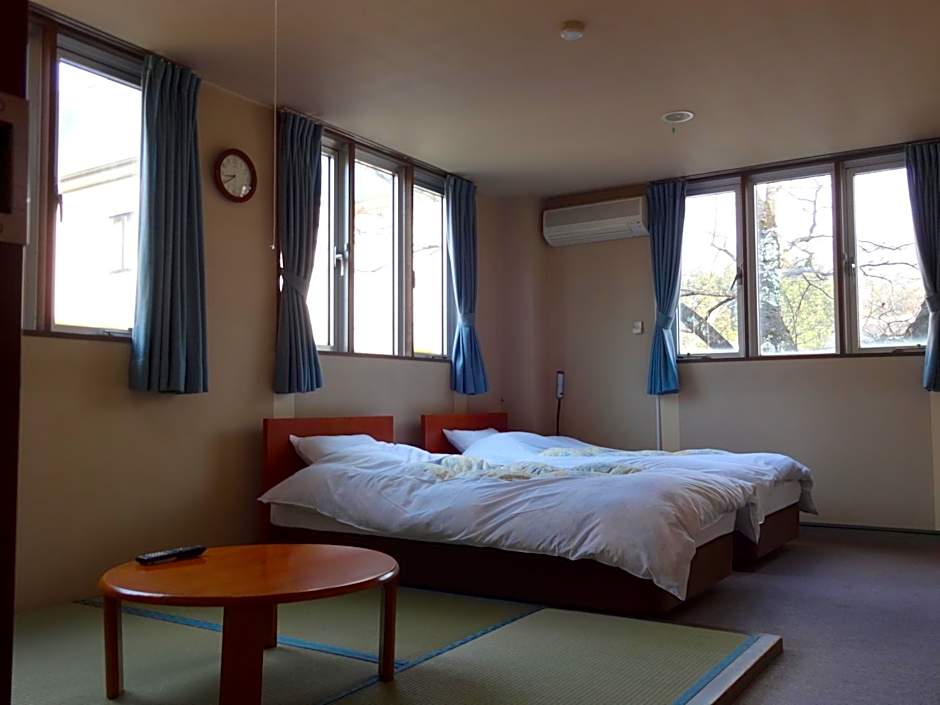 Oomukou Ryokan
