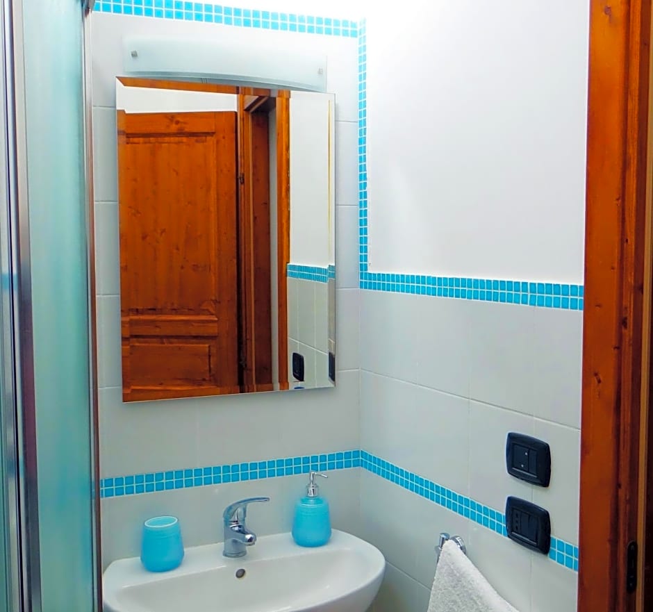 Residenza Santa Lucia B&B