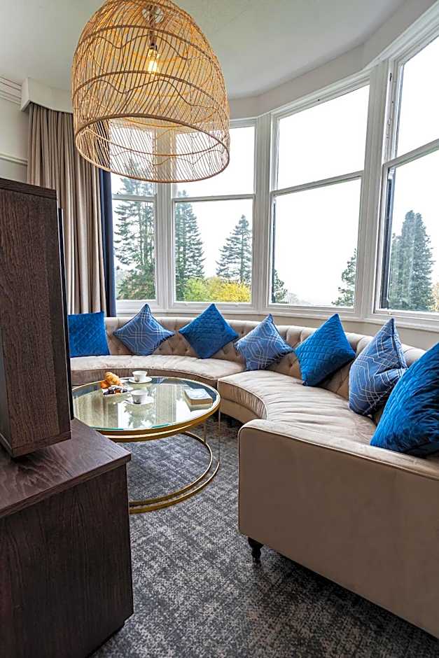 Castle Green Hotel In Kendal, BW Premier Collection