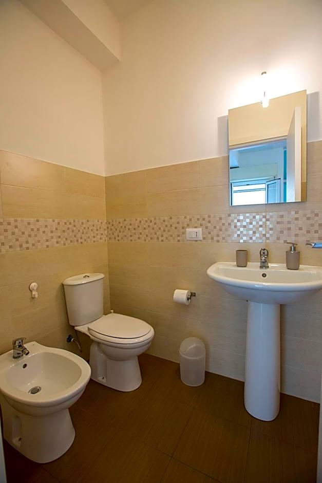 B&B Siracusa Holidays