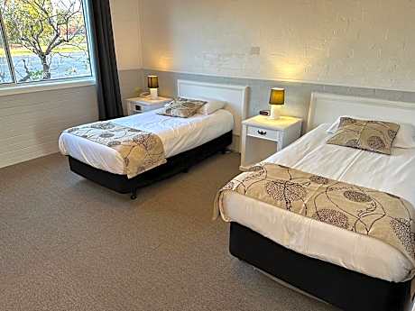 Wedderburn Goldseeker Motel