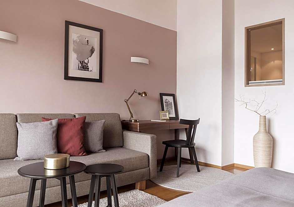 GEBHARD Boutique B&B