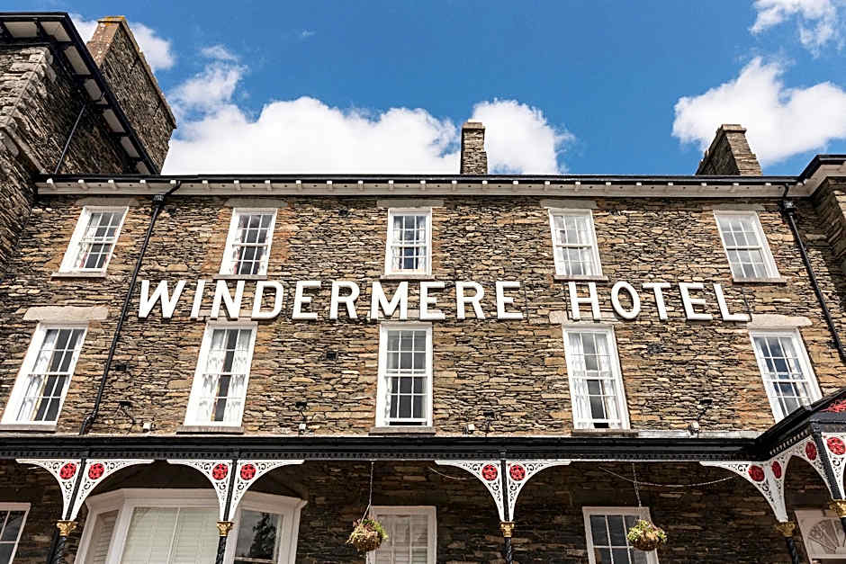 Windermere Hotel