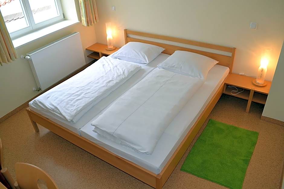 Haus der Begegnung Heilig Geist