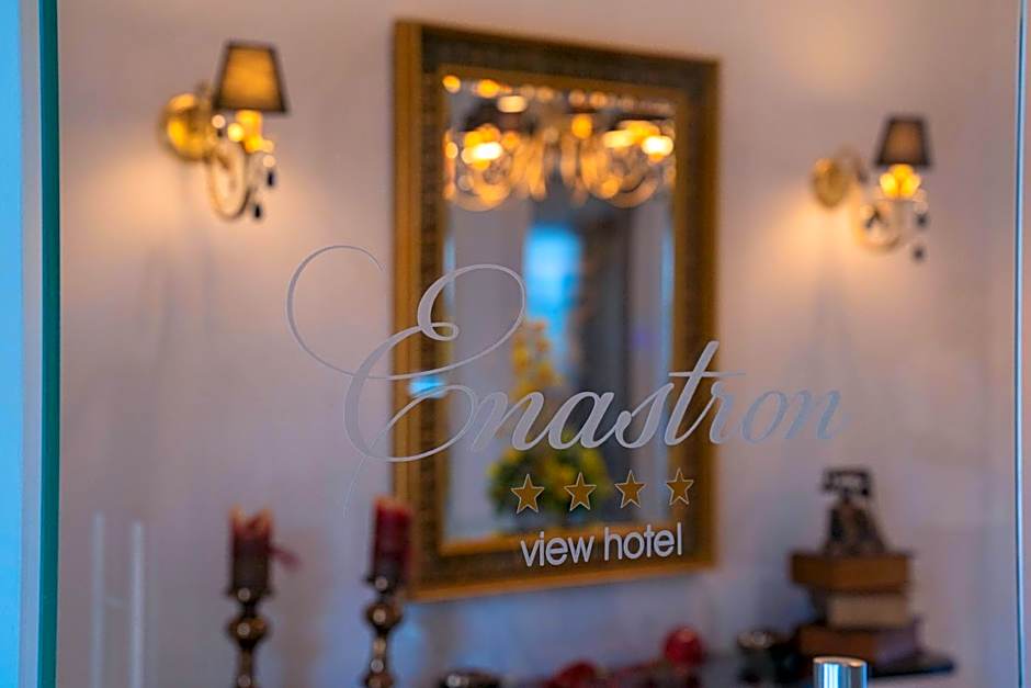Enastron View Hotel