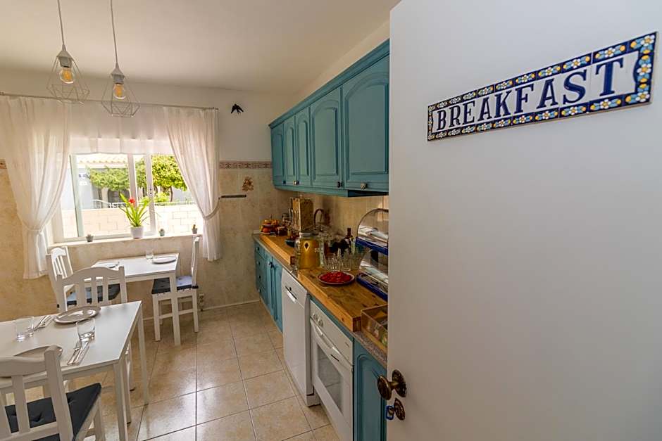 B&B Dona Ana