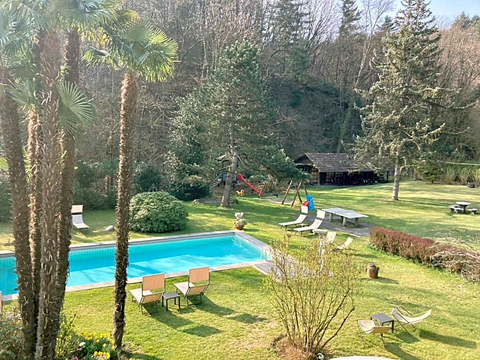 Garni Villa Siesta Park