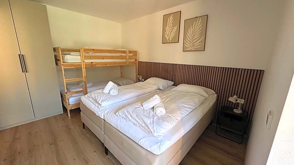 Alpen Experience Apart Hotel