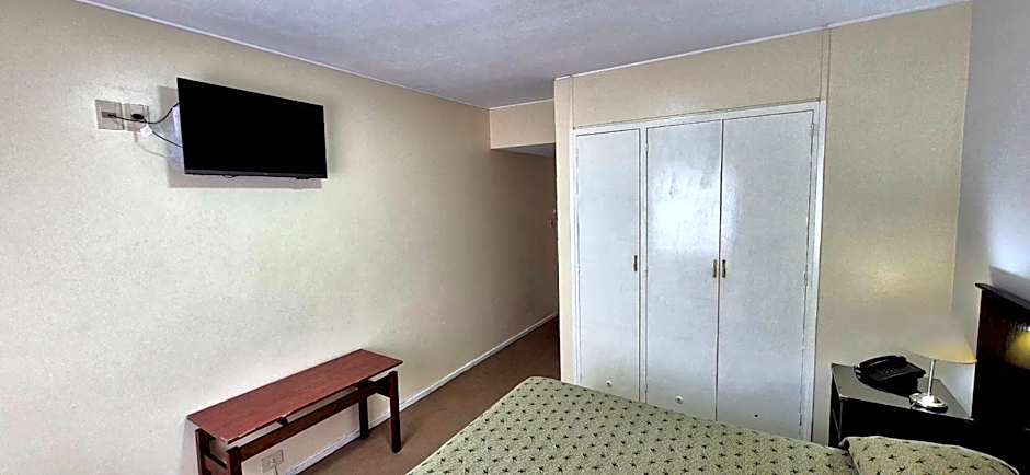 Hotel Puerta del Sol