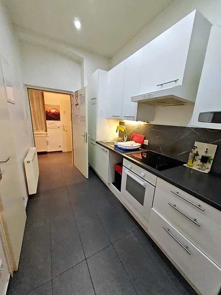 ABAI Apartments 1150 only WWW-On-line-Check-in & SelfService