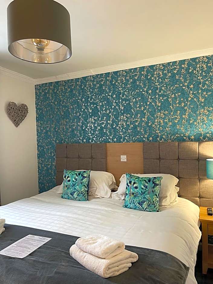 The Upper Largo Hotel & Restaurant