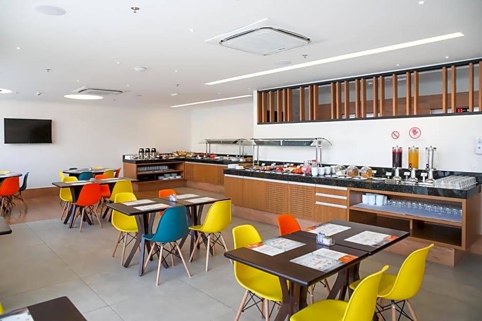 Transamerica Fit Serra