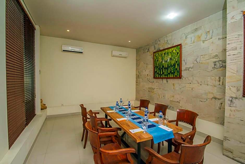 Mahalaksmi Boutique Hotel