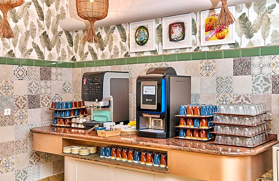 Leonardo Hotel Fuengirola Costa del Sol