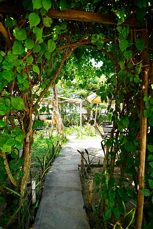 Tulia House Backpackers