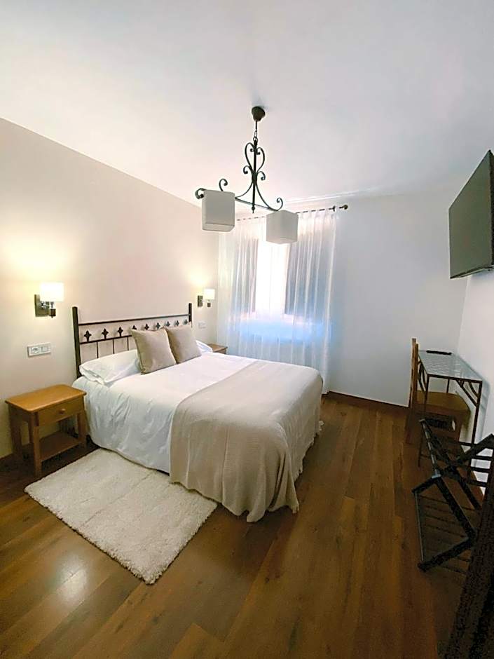 Hotel Rural Candela y Plata