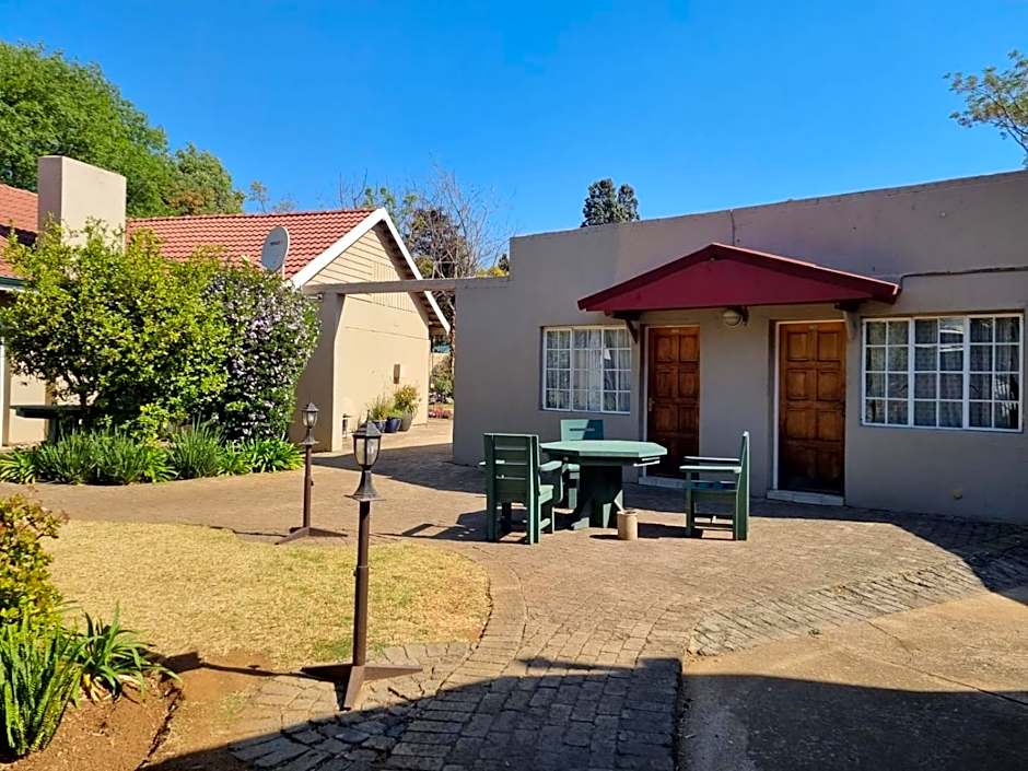 Airport Inn Bed and Breakfast