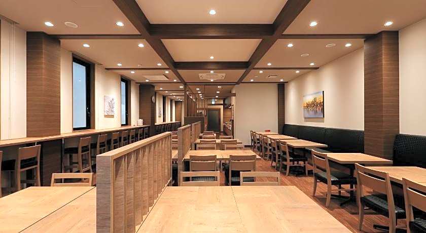 Hotel Route Inn Toyohashi Ekimae