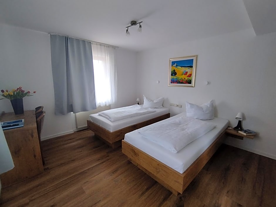 Hotel Sonnenkeller