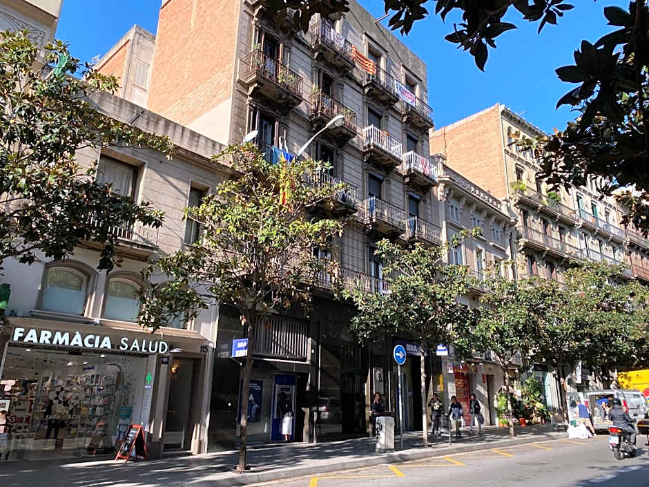 Barcelona Housing recommend for Students