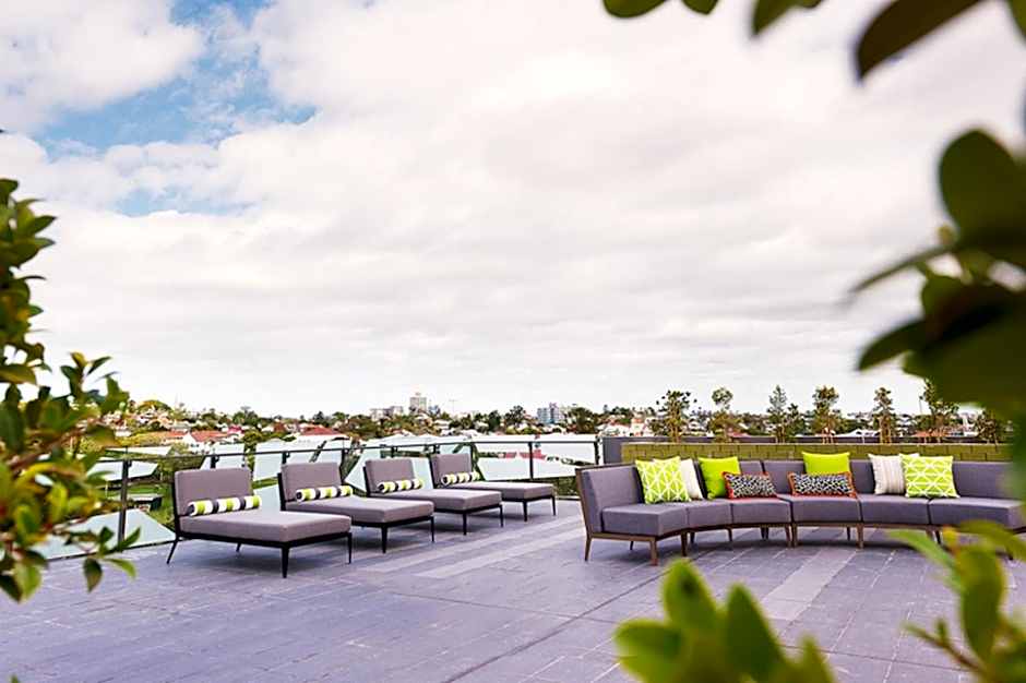 Vine Serviced Apartments