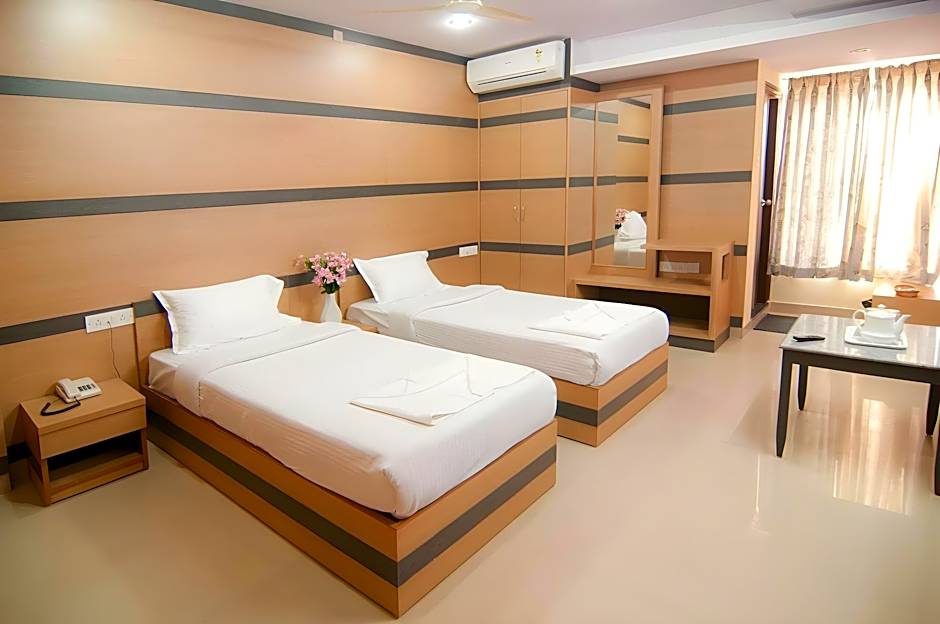 Shoba Inn – Bangalore, MN